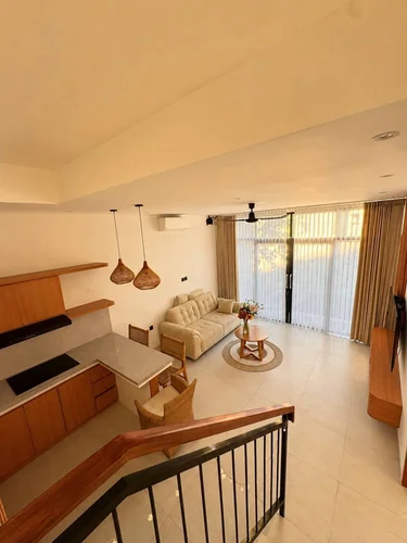 Villa in Canggu, Bali, Indonesia — 2 bedrooms — photo 2