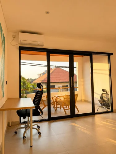 Villa in Canggu, Bali, Indonesia — 2 bedrooms — photo 3