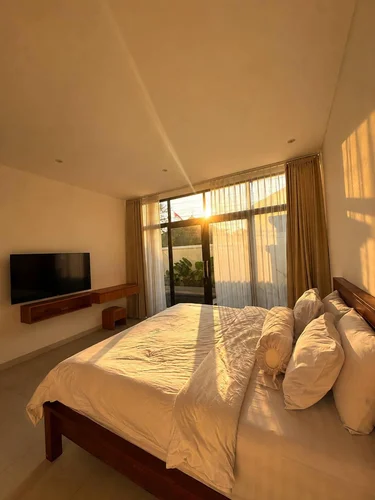 Villa in Canggu, Bali, Indonesia — 2 bedrooms — photo 4