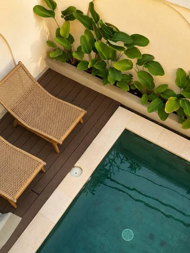 Villa in Canggu, Bali, Indonesia — 2 bedrooms — photo 5