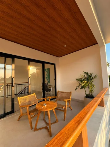 Villa in Canggu, Bali, Indonesia — 2 bedrooms — photo 6