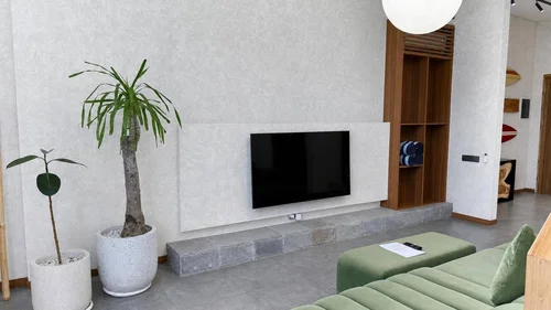 Villa, Bali, Indonesia — 2 bedrooms — photo 6