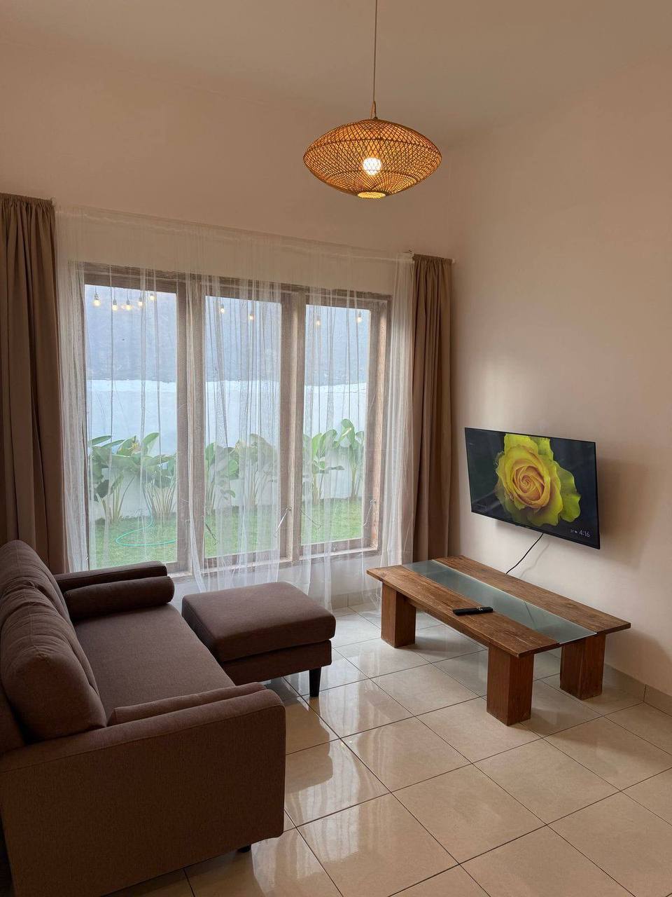 Ungasan, Bali, Indonesia — 2 bedrooms — photo 1