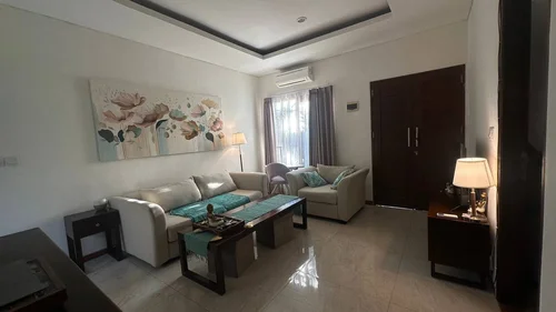 Villa in Nusa Dua, Bali, Indonesia — 2 bedrooms — photo 1