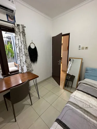 Villa in Uluwatu, Bali, Indonesia — 2 bedrooms — photo 4