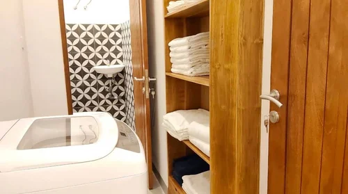 Apartment, Bali, Indonesia — 1 bedroom — photo 3