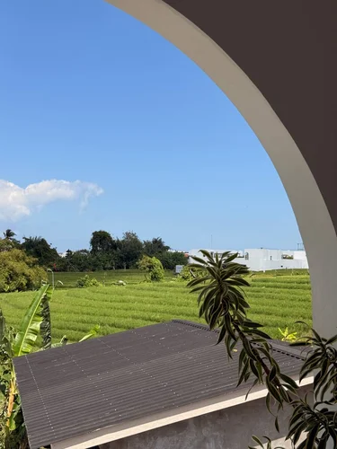 Apartment, Bali, Indonesia — 1 bedroom — photo 4