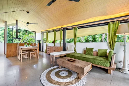 Villa in Nusa Dua, Bali, Indonesia — 2 bedrooms — photo 4