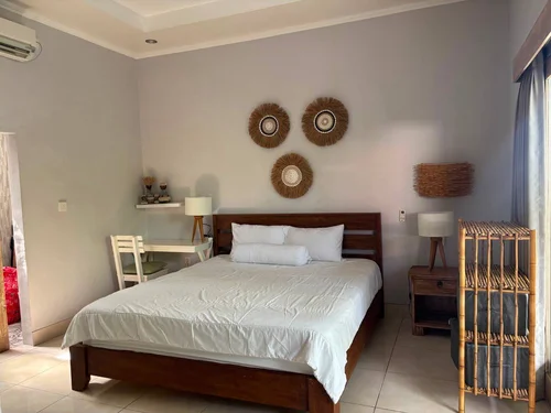 Villa in Umalas, Bali, Indonesia — 1 bedroom — photo 2