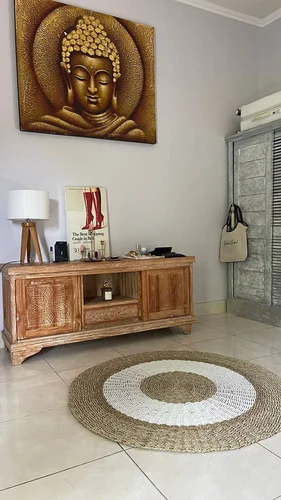Villa in Umalas, Bali, Indonesia — 1 bedroom — photo 4