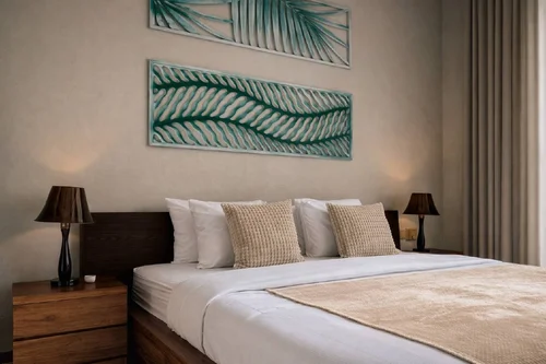 Villa in Seminyak, Bali, Indonesia — 2 bedrooms — photo 4