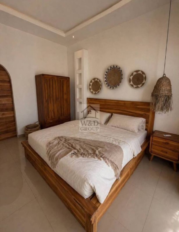 Villa in Ubud, Bali, Indonesia — 2 bedrooms — photo 1