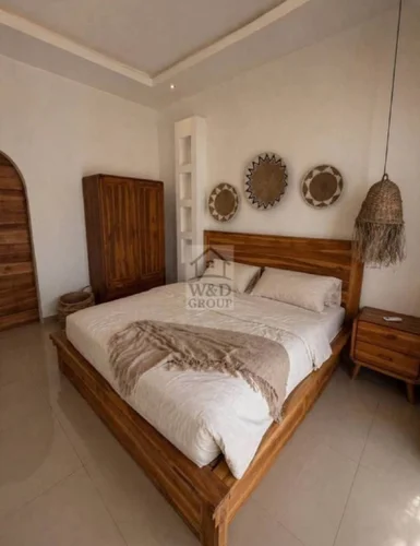 Villa in Ubud, Bali, Indonesia — 2 bedrooms — photo 1