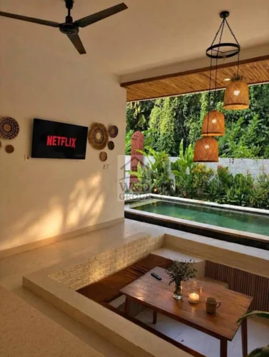 Villa in Ubud, Bali, Indonesia — 2 bedrooms — photo 4