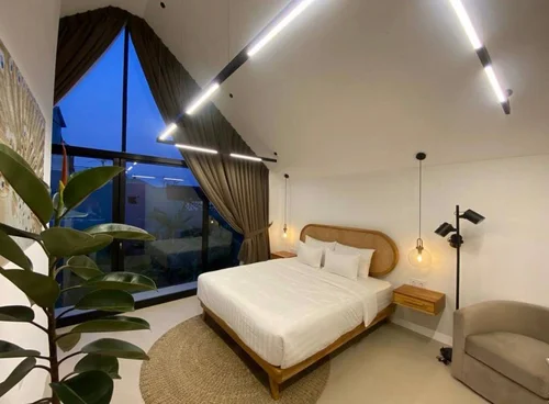 Villa in Umalas, Bali, Indonesia — 2 bedrooms — photo 6