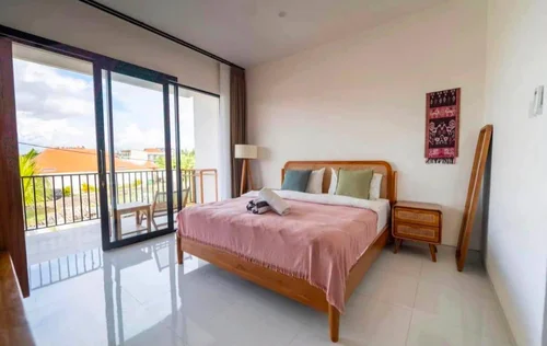 Room in Canggu, Bali, Indonesia — 1 bedroom — photo 2