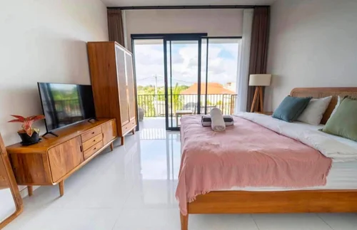 Room in Canggu, Bali, Indonesia — 1 bedroom — photo 3