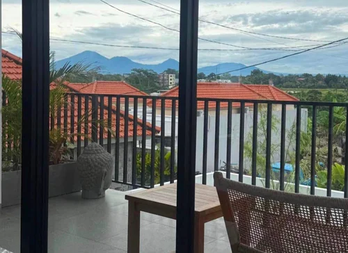 Room in Canggu, Bali, Indonesia — 1 bedroom — photo 4