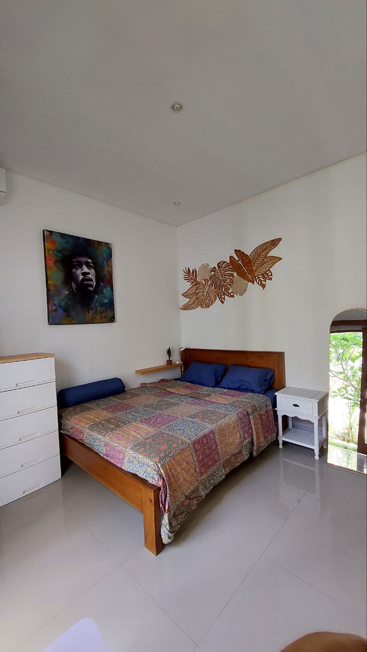 Room, Bali, Indonesia — 1 bedroom — photo 1