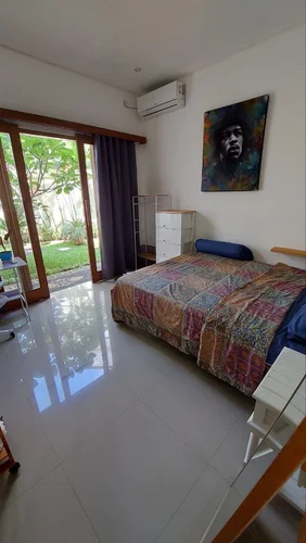 Room, Bali, Indonesia — 1 bedroom — photo 4