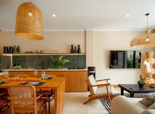 Villa in Uluwatu, Bali, Indonesia — 2 bedrooms — photo 2
