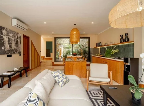 Villa in Uluwatu, Bali, Indonesia — 2 bedrooms — photo 3