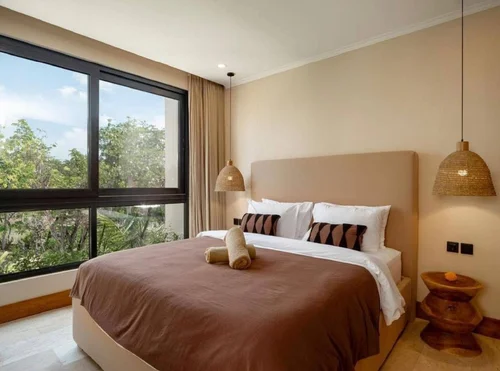 Villa in Uluwatu, Bali, Indonesia — 2 bedrooms — photo 4