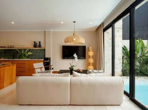 Villa in Uluwatu, Bali, Indonesia — 2 bedrooms — photo 5