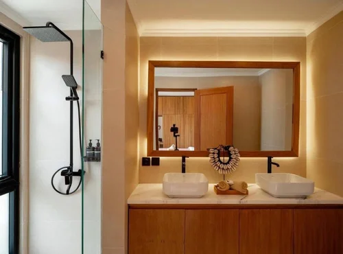 Villa in Uluwatu, Bali, Indonesia — 2 bedrooms — photo 6