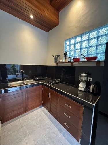 Villa in Ubud, Bali, Indonesia — 1 bedroom — photo 2