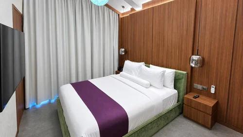 Villa, Bali, Indonesia — 2 bedrooms — photo 4