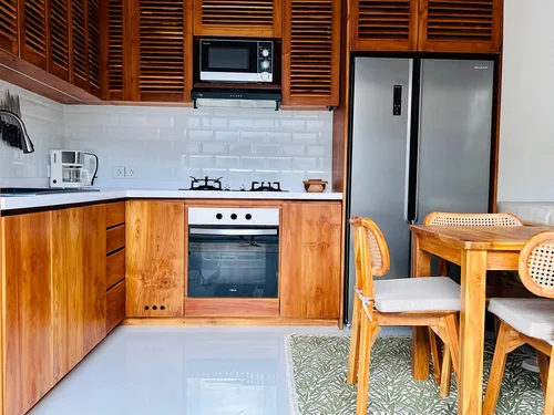 Villa in Sanur, Bali, Indonesia — 2 bedrooms — photo 1