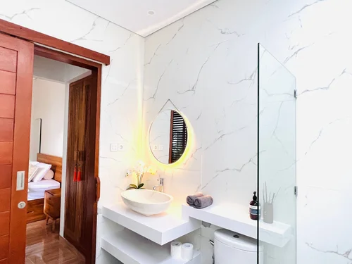 Villa in Sanur, Bali, Indonesia — 2 bedrooms — photo 3