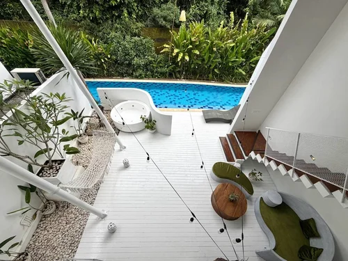 Villa in Nusa Dua, Bali, Indonesia — 2 bedrooms — photo 6