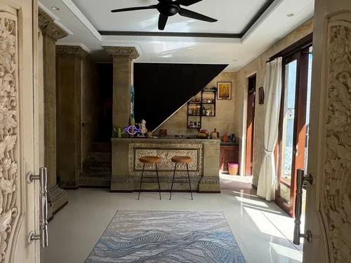 Villa, Bali, Indonesia — 2 bedrooms — photo 2