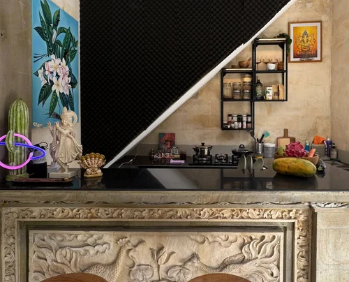 Villa, Bali, Indonesia — 2 bedrooms — photo 3