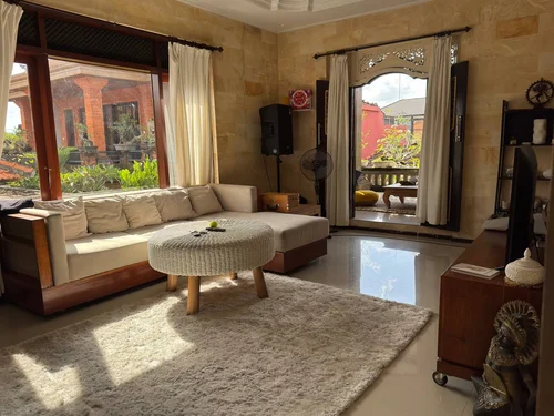 Villa, Bali, Indonesia — 2 bedrooms — photo 6