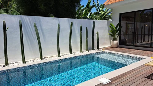 Villa in Canggu, Bali, Indonesia — 2 bedrooms — photo 4