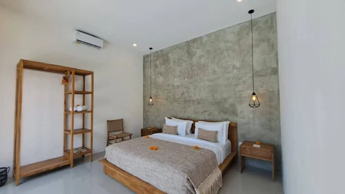 Villa in Canggu, Bali, Indonesia — 2 bedrooms — photo 5