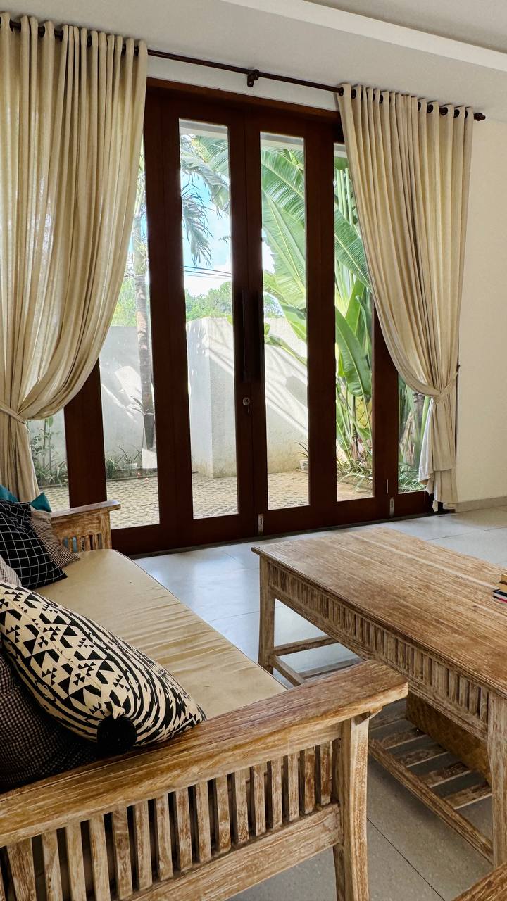 Villa in Ungasan, Bali, Indonesia — 4 bedrooms — photo 1