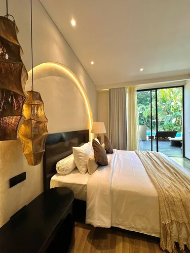 Villa in Nusa Dua, Bali, Indonesia — 2 bedrooms — photo 2