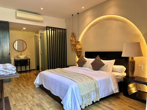 Villa in Nusa Dua, Bali, Indonesia — 2 bedrooms — photo 3