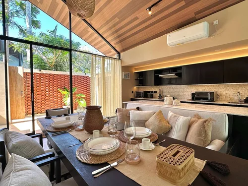 Villa in Nusa Dua, Bali, Indonesia — 2 bedrooms — photo 4