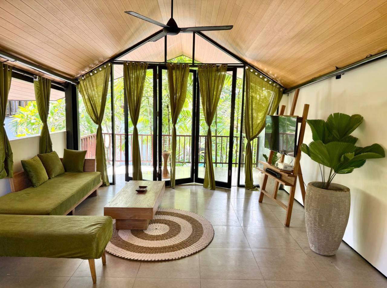 Villa in Nusa Dua, Bali, Indonesia — 2 bedrooms — photo 1