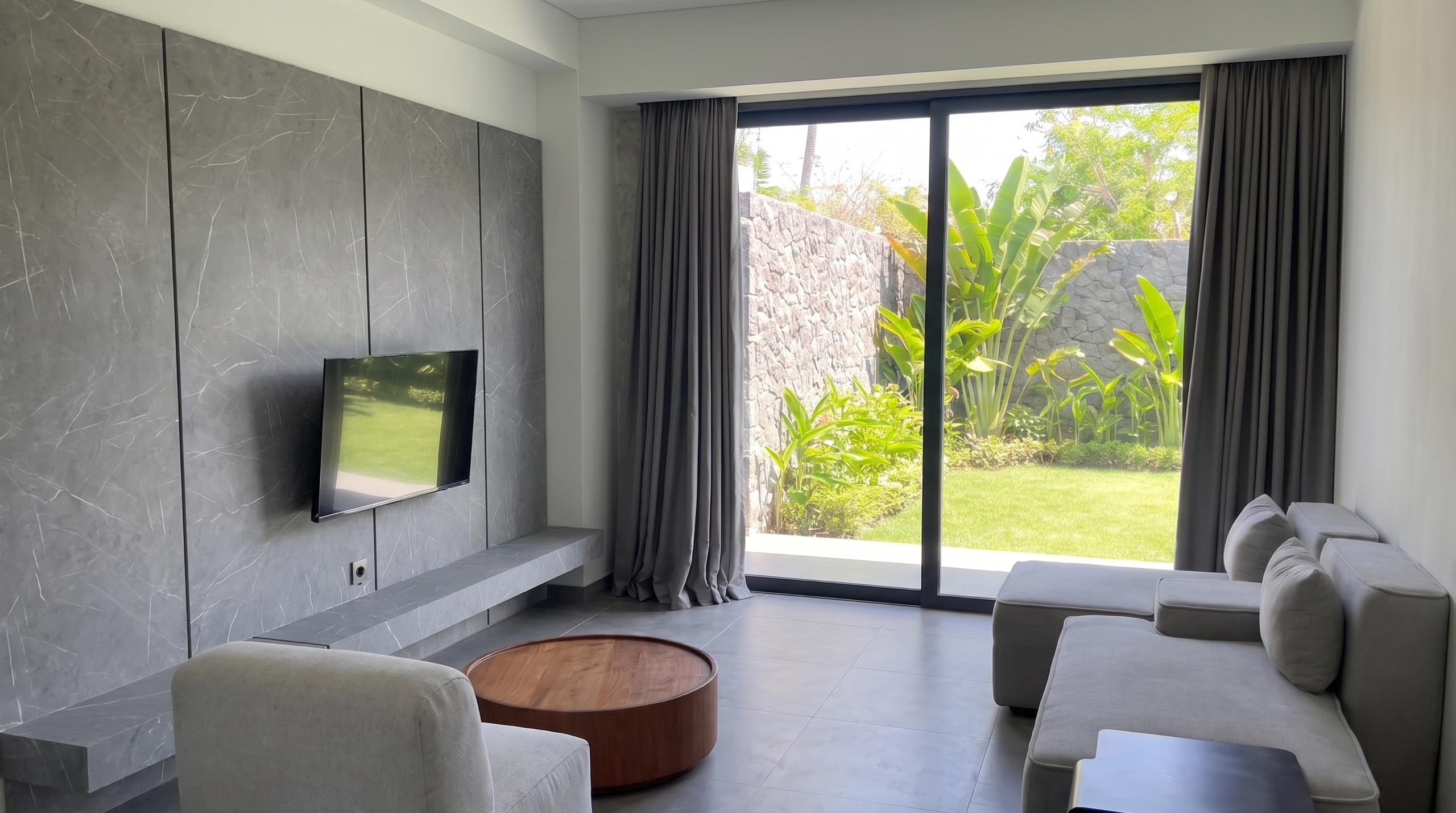 Apartment, Bali, Indonesia — 1 bedroom — photo 1