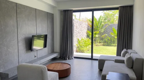 Apartment, Bali, Indonesia — 1 bedroom — photo 1