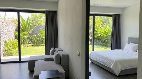 Apartment, Bali, Indonesia — 1 bedroom — photo 3