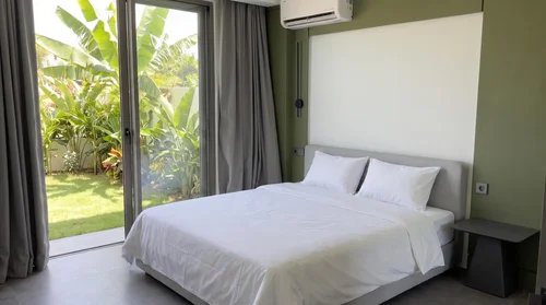 Apartment, Bali, Indonesia — 1 bedroom — photo 4