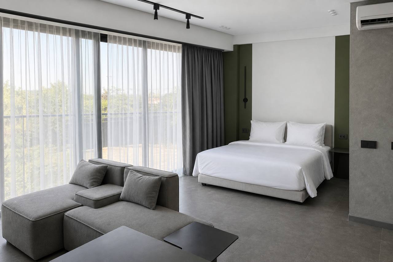 Apartment in Uluwatu, Bali, Indonesia — photo 1