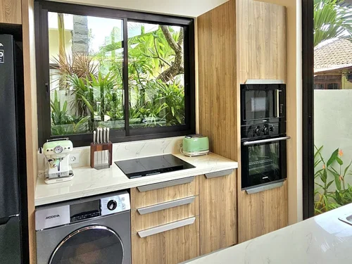 Villa in Sanur, Bali, Indonesia — 3 bedrooms — photo 2